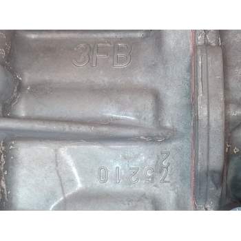 Recambio de caja cambios para mini mini (f56) cooper sd referencia OEM IAM ga6f21aw  