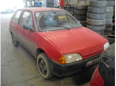 citroen ax del año 1988