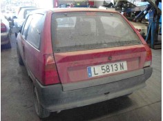 citroen ax del año 1988 2