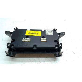 Recambio de mando calefaccion aire acondicionado para mazda 3 lim. (bl) active referencia OEM IAM BBP361190K  