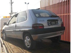 citroen saxo del año 1997
