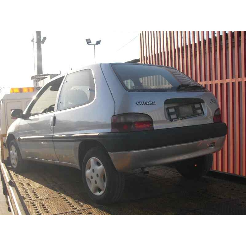 citroen saxo del año 1997