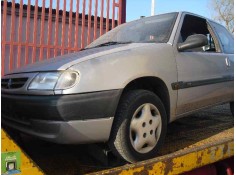 citroen saxo del año 1997 2