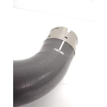Recambio de tubo para dacia logan ii 1.5 dci referencia OEM IAM 102165  