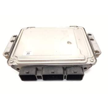 CENTRALITA MOTOR UCE 9663475880 0281012529 