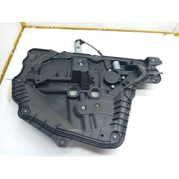 ELEVALUNAS DELANTERO IZQUIERDO KD535997X 