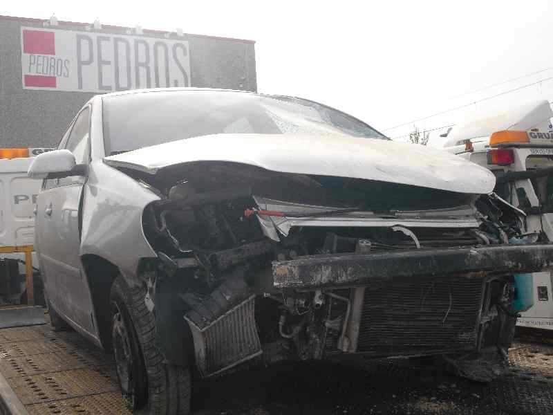 volkswagen polo (9n3) del año 2009