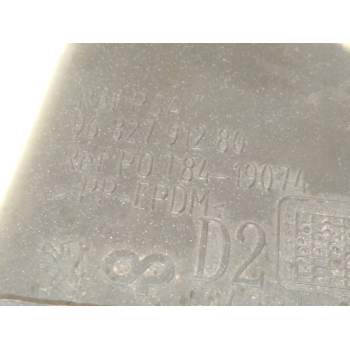 Recambio de puntera chasis delantera derecha para peugeot 5008 (0u_, 0e_) 1.6 16v referencia OEM IAM 9682791280  