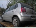 VOLKSWAGEN POLO (9N3)