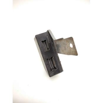 Recambio de centralita cierre para nissan terrano ii (r20) 2.7 tdi 4wd referencia OEM IAM 284507F000 05051130 LK