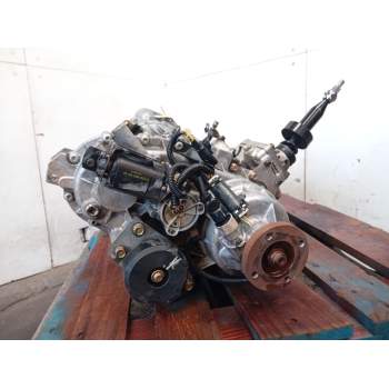 Recambio de caja cambios para kia sorento 2.5 crdi ex referencia OEM IAM A03800  