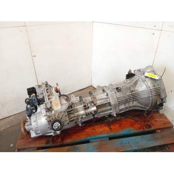 Recambio de caja cambios para kia sorento 2.5 crdi ex referencia OEM IAM A03800  