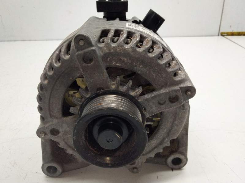 Recambio de alternador para mini mini (f56) cooper sd referencia OEM IAM 7640131  