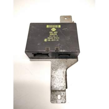 MODULO ELECTRONICO 284507F011 05051131 LK