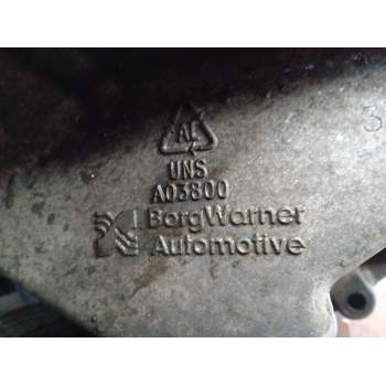 Recambio de caja cambios para kia sorento 2.5 crdi ex referencia OEM IAM A03800  