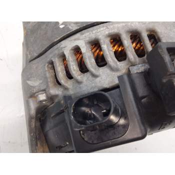 Recambio de alternador para mini mini (f56) cooper sd referencia OEM IAM 7640131  