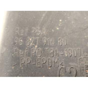 Recambio de puntera chasis delantera izquierda para peugeot 5008 (0u_, 0e_) 1.6 16v referencia OEM IAM 9682791480  