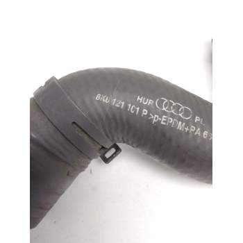 Recambio de tubo para audi a4 allroad b8 (8kh) 2.0 tdi quattro referencia OEM IAM 8K0121101P  