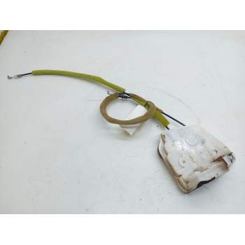 CERRADURA PUERTA DELANTERA DERECHA KD5358310 