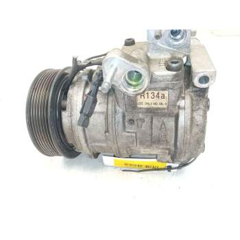 COMPRESOR AIRE ACONDICIONADO 977013E050 