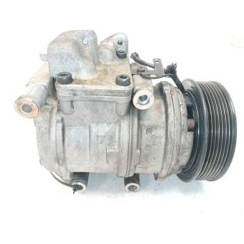 Recambio de compresor aire acondicionado para kia sorento 2.5 crdi ex referencia OEM IAM 977013E050  