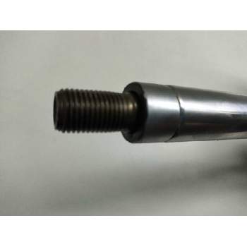 Recambio de amortiguador delantero para seat leon sportstourer (kl8) referencia OEM IAM 5WA413023F  
