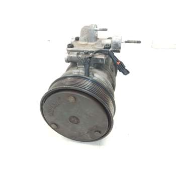 Recambio de compresor aire acondicionado para kia sorento 2.5 crdi ex referencia OEM IAM 977013E050  