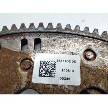 Recambio de volante motor para mini mini (f56) cooper sd referencia OEM IAM 851145205  