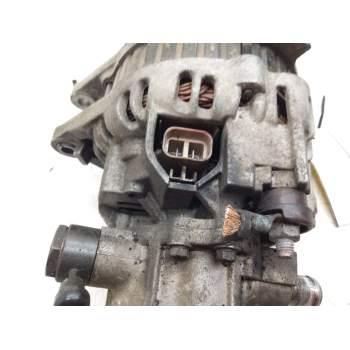 Recambio de alternador para kia sorento 2.5 crdi ex referencia OEM IAM 373004A110  