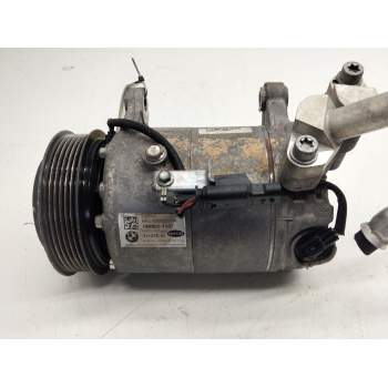 COMPRESOR AIRE ACONDICIONADO 21137510 