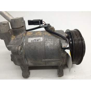 Recambio de compresor aire acondicionado para mini mini (f56) cooper sd referencia OEM IAM 21137510  