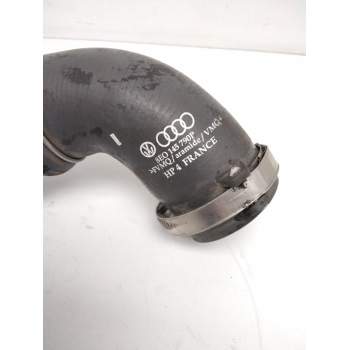 Recambio de tubo para audi a4 b7 (8ec) 2.0 tdi referencia OEM IAM 8EO145790P  