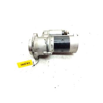 Recambio de motor arranque para kia sorento 2.5 crdi ex referencia OEM IAM 250503102  