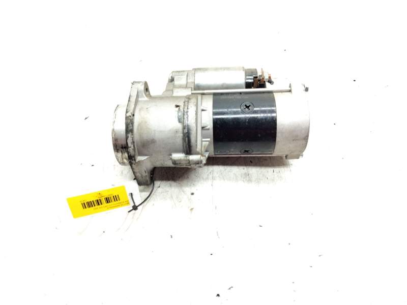 Recambio de motor arranque para kia sorento 2.5 crdi ex referencia OEM IAM 250503102  