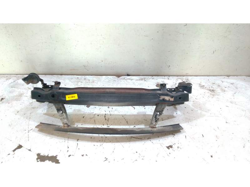 Recambio de refuerzo paragolpes delantero para seat exeo (3r2) 2.0 tdi referencia OEM IAM 3R0807109  