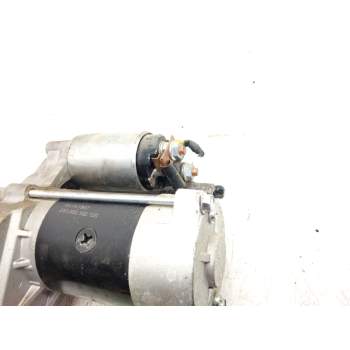 Recambio de motor arranque para kia sorento 2.5 crdi ex referencia OEM IAM 250503102  