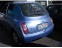 NISSAN MICRA (K12E)