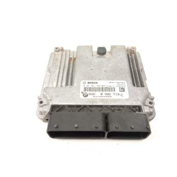 CENTRALITA MOTOR UCE 8582719 0281031354 1039S73176