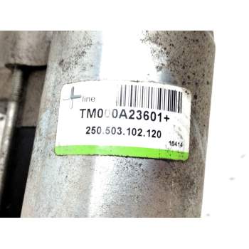 Recambio de motor arranque para kia sorento 2.5 crdi ex referencia OEM IAM 250503102  