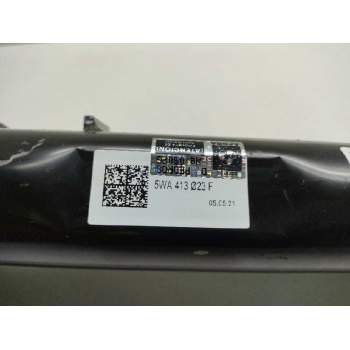 Recambio de amortiguador delantero para seat leon sportstourer (kl8) referencia OEM IAM 5WA413023F  