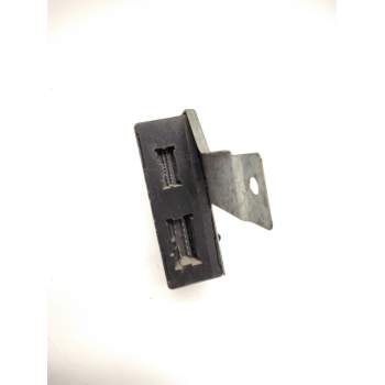 Recambio de centralita cierre para nissan terrano ii (r20) 2.7 tdi 4wd referencia OEM IAM 284507F000 05051130 LK