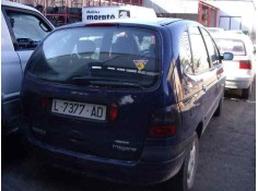 renault megane i scenic (ja0) del año 1998