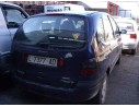 RENAULT MEGANE I SCENIC (JA0)