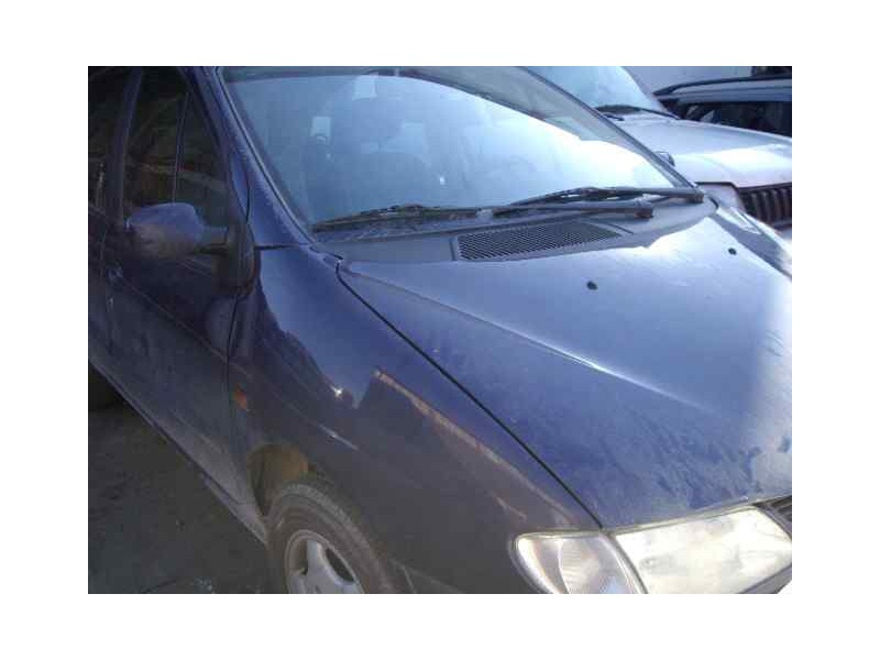 renault megane i scenic (ja0) del año 1998