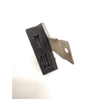 Recambio de centralita cierre para nissan terrano ii (r20) 2.7 tdi 4wd referencia OEM IAM 284507F000 05051130 LK