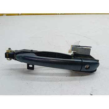 MANETA EXTERIOR DELANTERA IZQUIERDA KD535941XB85 