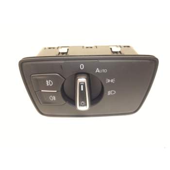 MANDO LUCES 3G0941633 