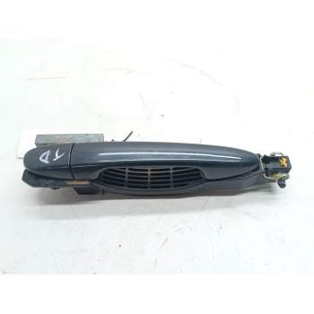 MANETA EXTERIOR TRASERA DERECHA KD535841XB85 