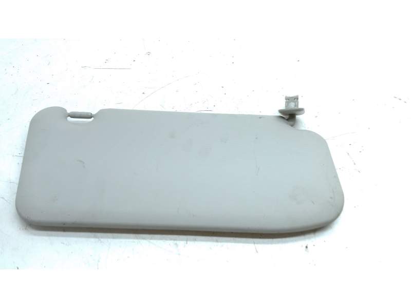 Recambio de parasol izquierdo para mazda cx-5 (ke, gh) 2.2 d awd (ke2aw) referencia OEM IAM KL3B6932075  