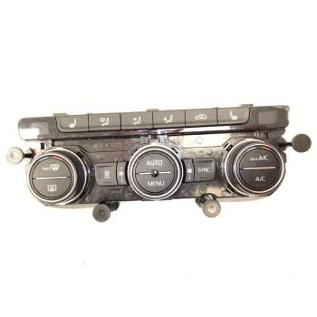 MANDO CALEFACCION AIRE ACONDICIONADO 5G0907044 